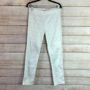 Soft Surroundings Midas Touch Legging Size Medium
